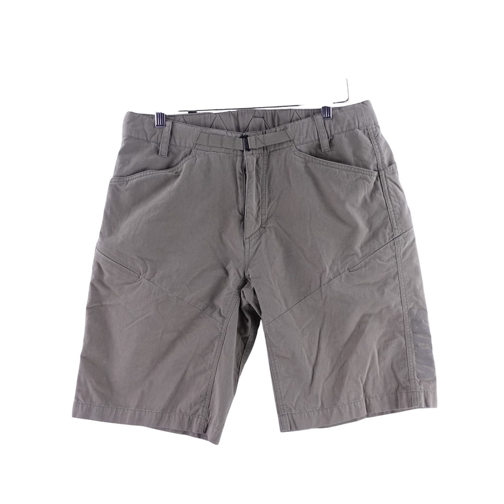 Viktos EDC Shorts Mens 34 Grey Tactical Outdoor‎ Utility Nylon Cotton Blend